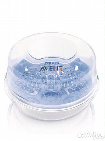 Стерилизатор avent