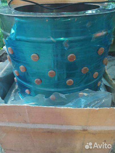 Перосъемная машина Nt-500