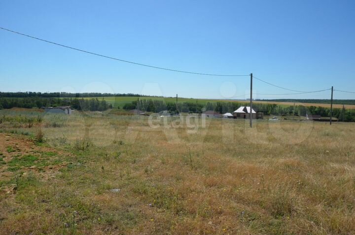 Участок 5,3 сот. (ИЖС)