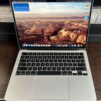 Apple MacBook air 13.6 2022 m2 256GB