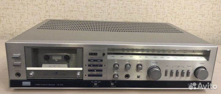 Sansui CR-M5L