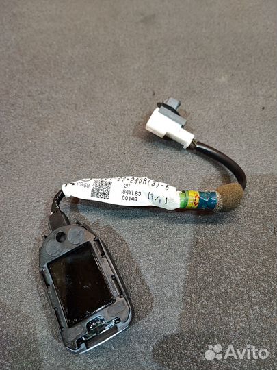 Датчик дождя Mazda CX-5 ке