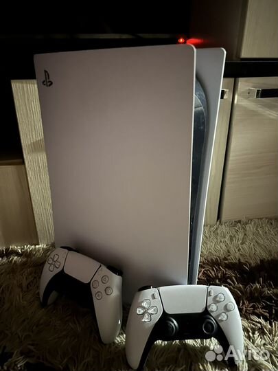 Sony playstation 5