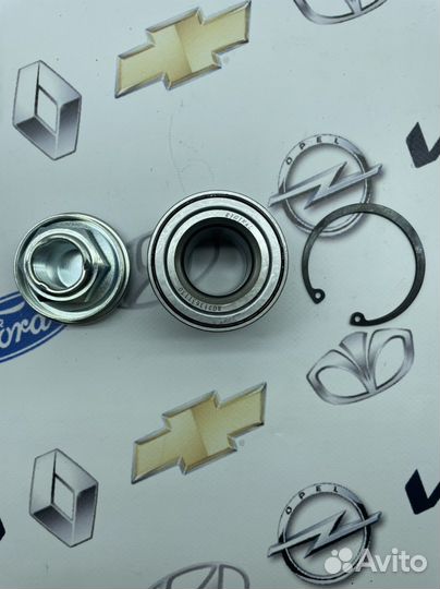 Подшипник задней ступицы Nissan Almera G15