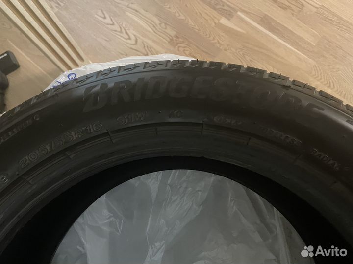 Bridgestone W960 2.25/55 R16