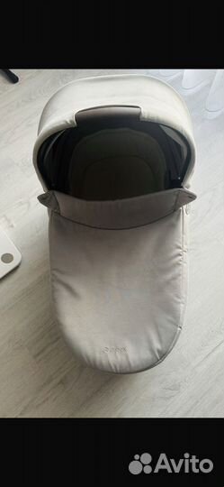 Детская люлька колыбель бу