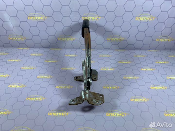 Ручник Opel Vectra B