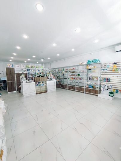 Свободного назначения, 54 м²