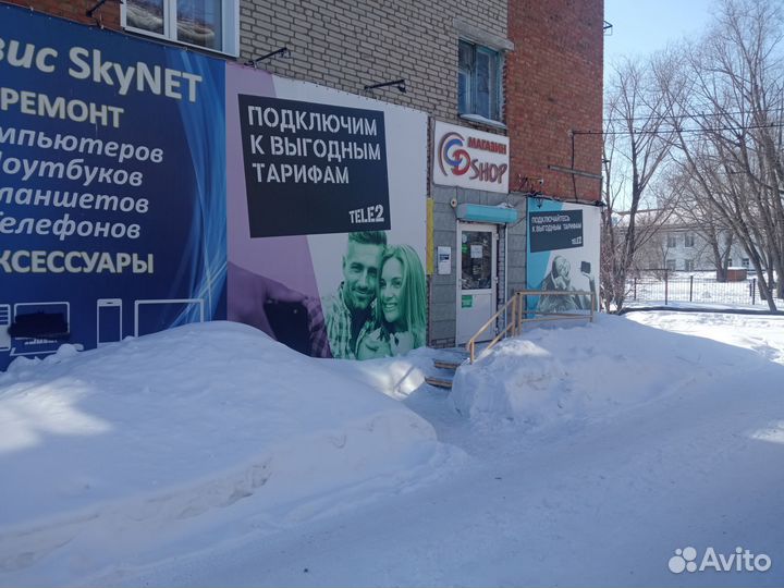 Телевизор сбер 32