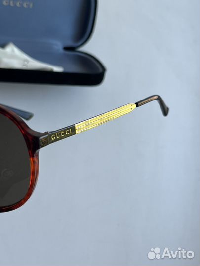 Очки gucci оригинал