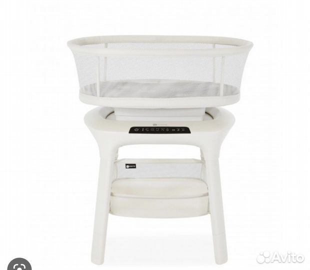 Колыбель 4moms