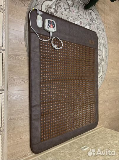 Матрац турмалин овый nuga best NM 2500