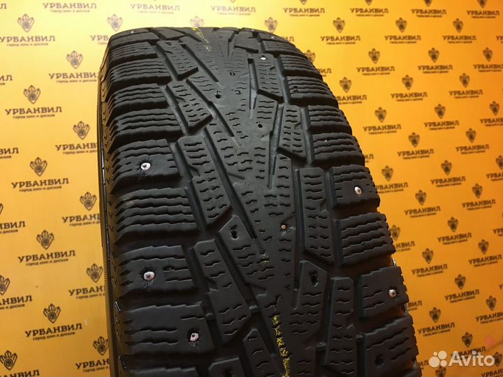 Cordiant Snow Cross PW-2 215/70 R16 100T