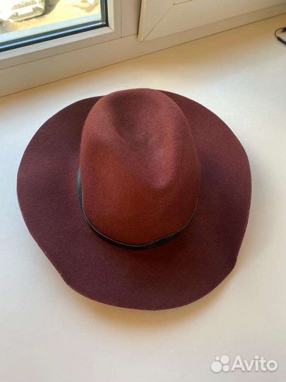Шляпа женская