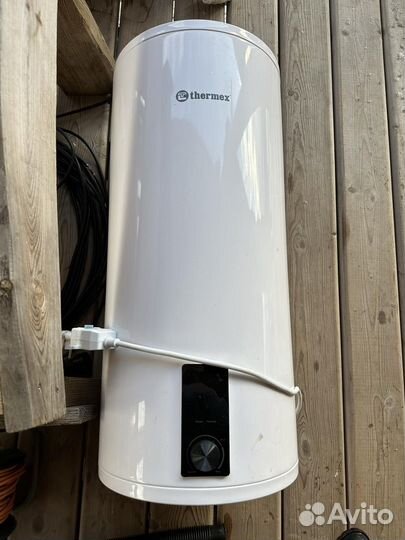 Водонагреватель Thermex Solo 50V