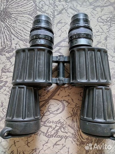 Бинокль СССР