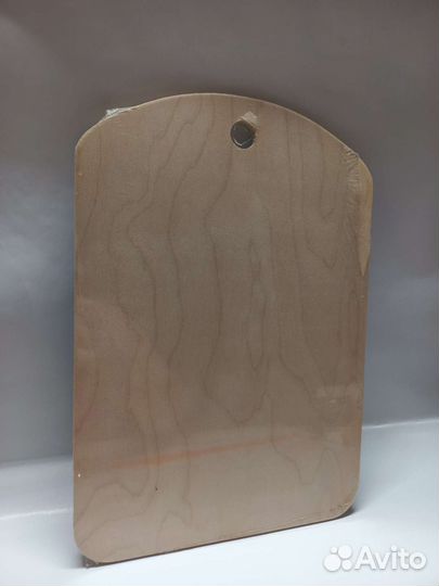 Новая разделочная кухонная доска.Сувенир Краснодар
