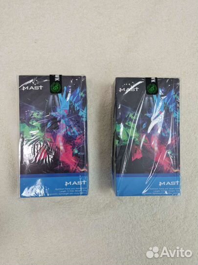 Тату машинка Mast пузатик