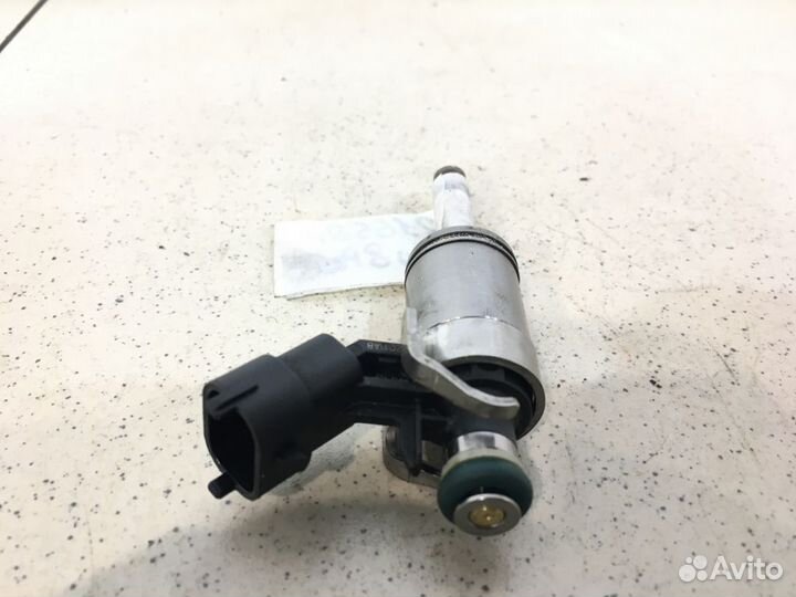 Топливная форсунка Чери