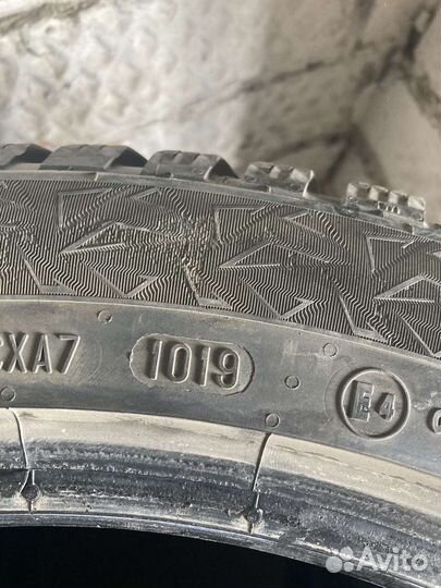 Continental IceContact 3 235/45 R18
