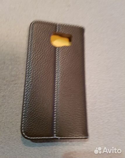 Чехол для телефона Samsung Galaxy S6