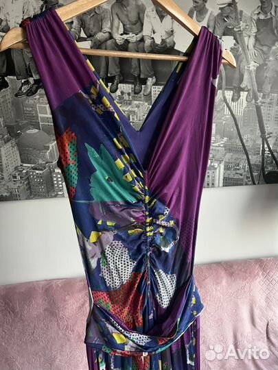 Платье Etro 44