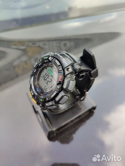 Casio pro trek prg 240