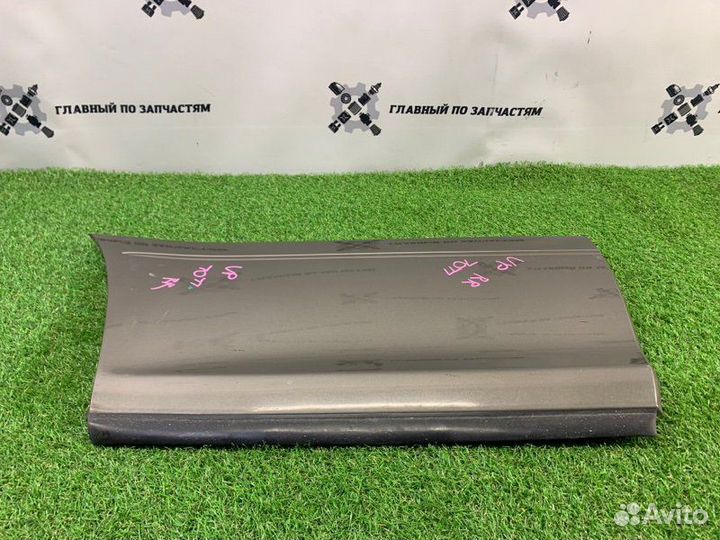 Дефендер двери задний правый Toyota Harrier ACU10W