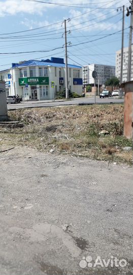 Пакос травы