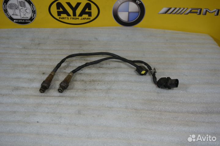 Датчик Кислородный Mercedes M272 W219