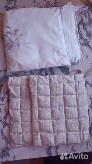 Кухонные прихватки