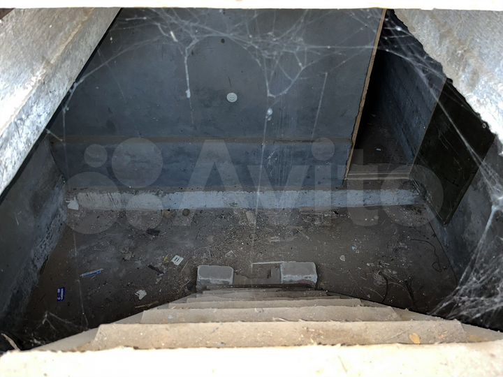 Гараж, 24 м²