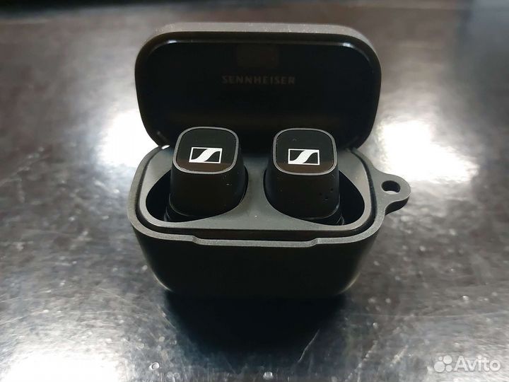 Наушники беспроводные sennheiser cx400bt