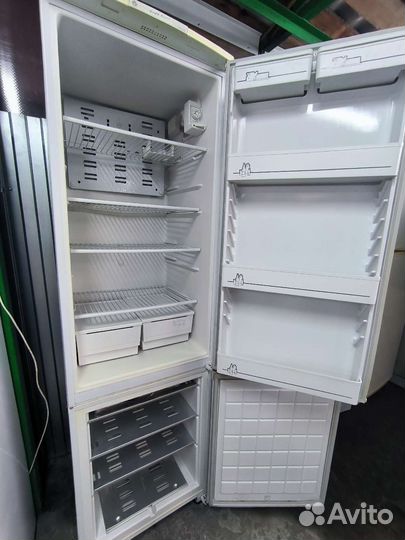 Холодильник двухкамерный Бирюса 190см с доставкой