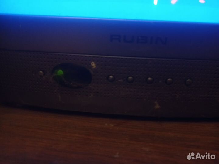 Телевизор бу