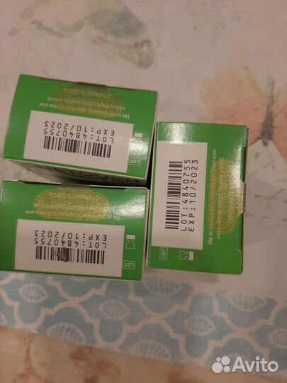 Тест полоски Onetouch Select plus