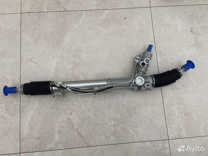 Рулевая рейка BMW 5 (Е39) новая