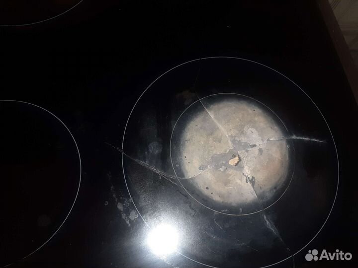 Духовой шкаф + варочная панель