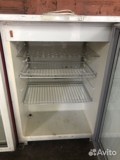 Минихолодильник