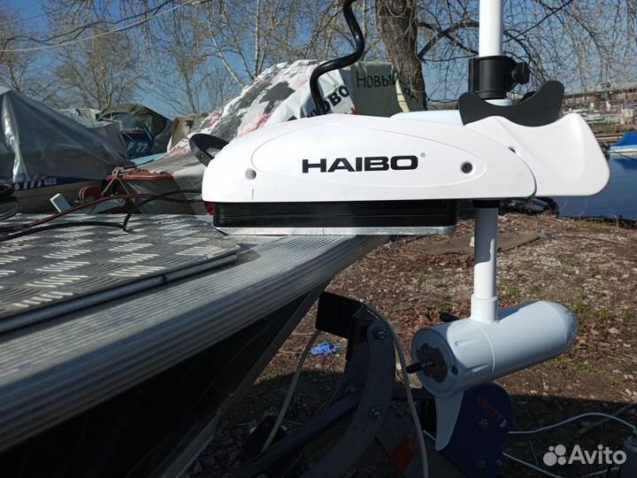 Haibo iPenguin 65P 54