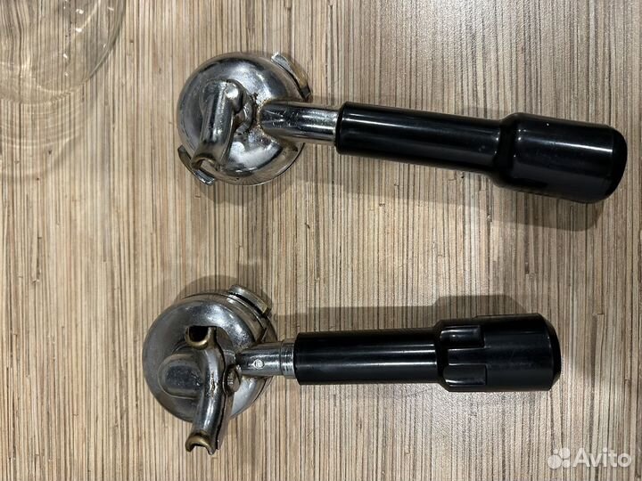 Холдер для кофемашины