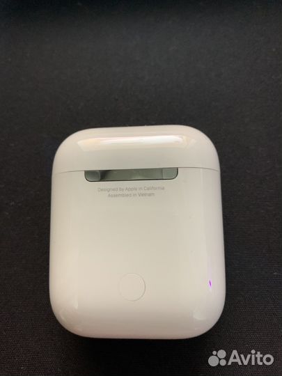 Продажа Airpods 2