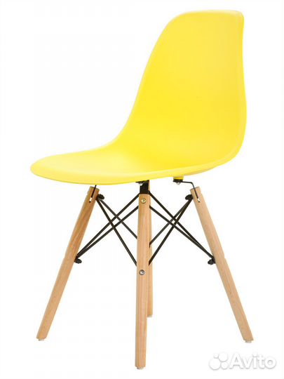 Стулья кухонные со спинкой eames мебель офисная