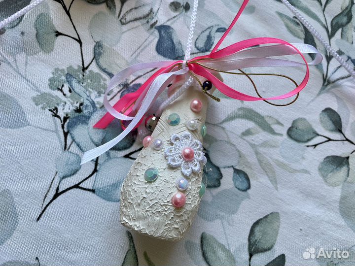 Оберег для дома