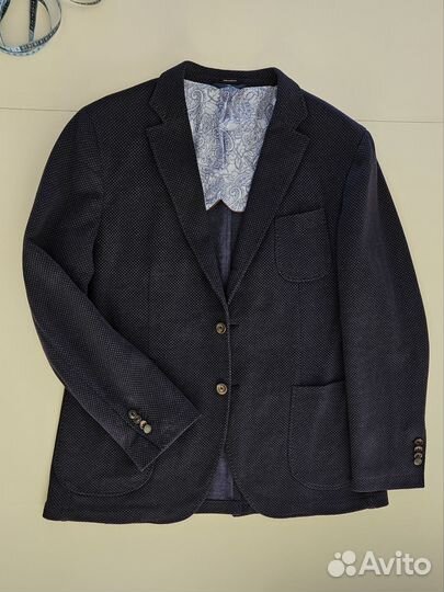 Пиджак мужской Massimo Dutti