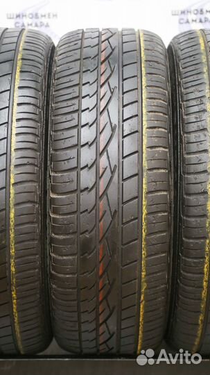 Continental CrossContact UHP E 225/55 R18 98V
