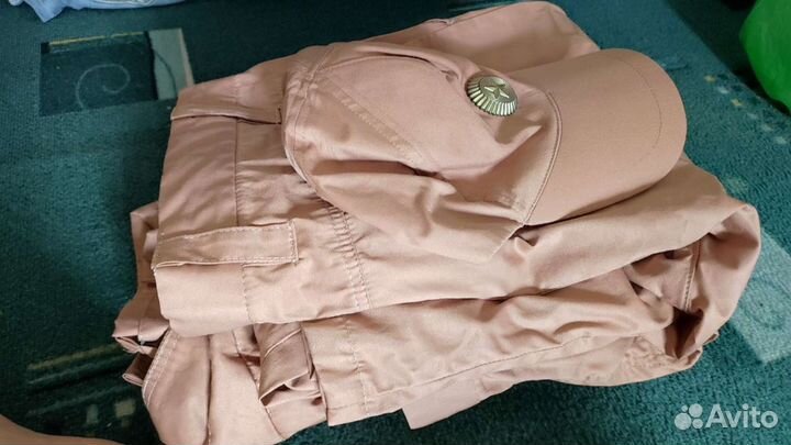 Форма Сирийка