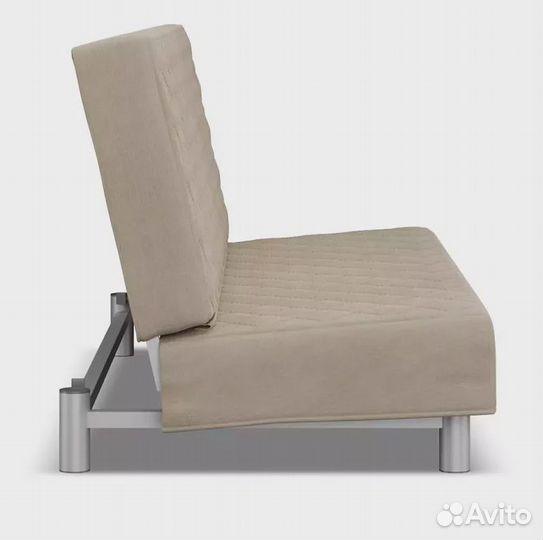 Прямой диван Бединге дизайн 1