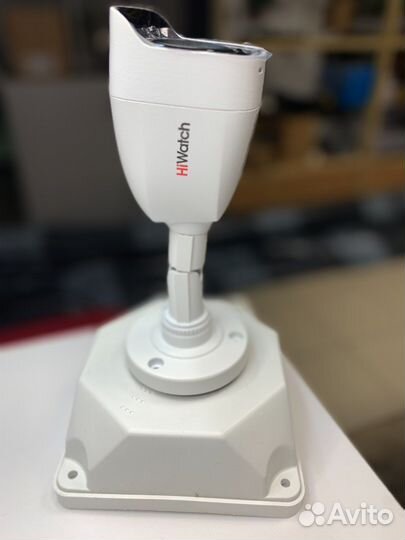 Видеокамера видеонаблюдения DS-T200(B)