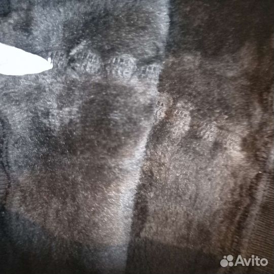 Термо лосины, 146-152